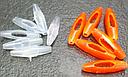 CAST CONNECTORS