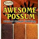 AWESOME POSSUM