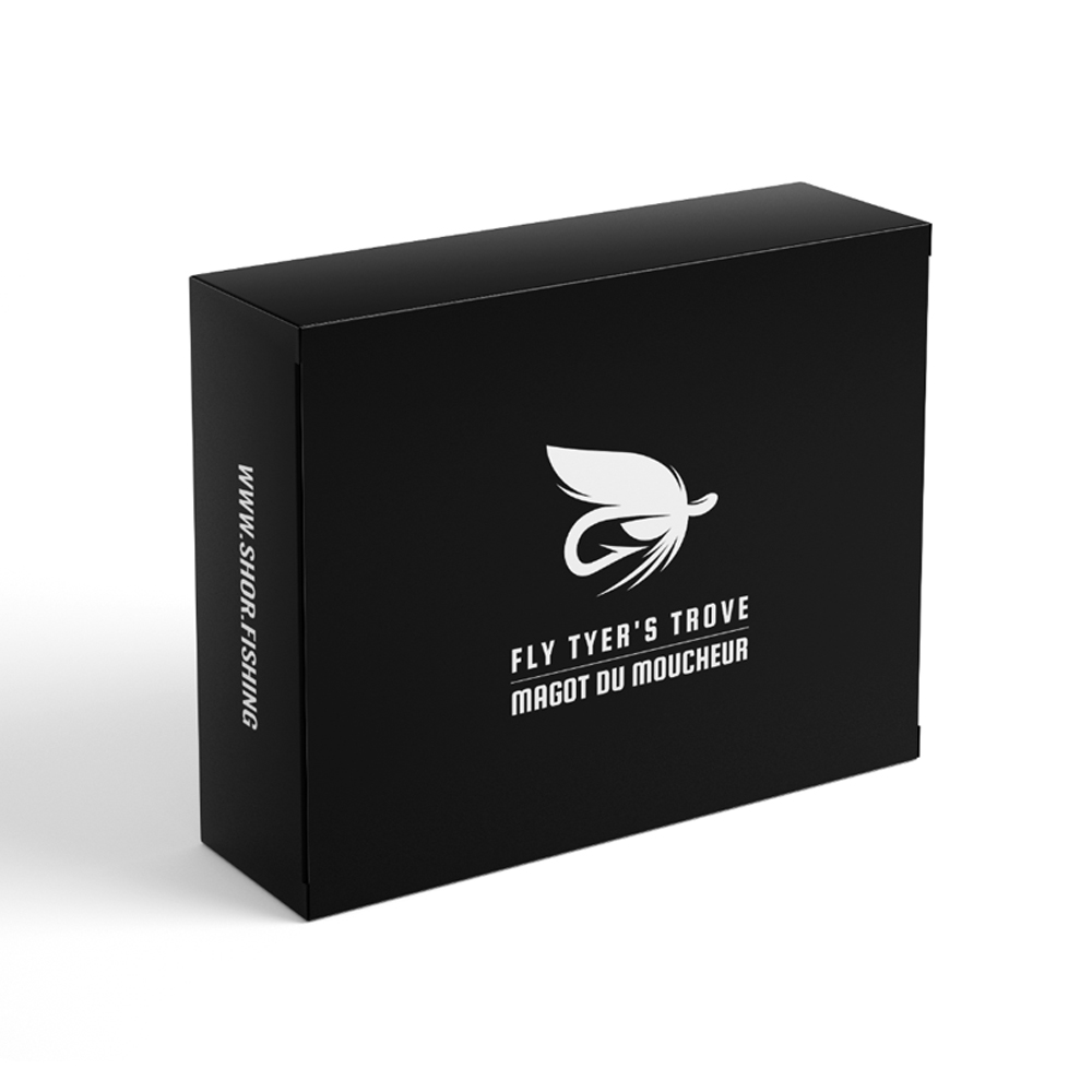 FLY TYER'S TROVE