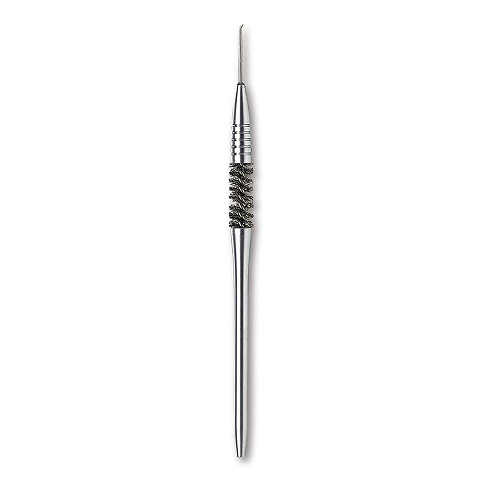 SHOR - DUBBING BRUSH 3-IN-ONE | SHOR FISHING