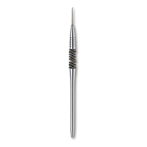 [SHDB31] SHOR - DUBBING BRUSH 3-IN-ONE