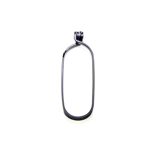SHOR - HACKLE PLIER