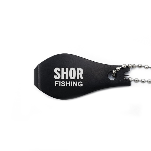 SHOR - LARGE NIPPER