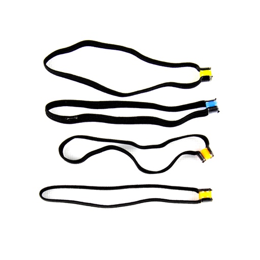 [TST4PK] SHOR - TIPPET SPOOL TENDERS