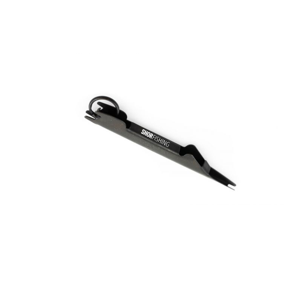 SHOR - KNOT TYER | SHOR FISHING