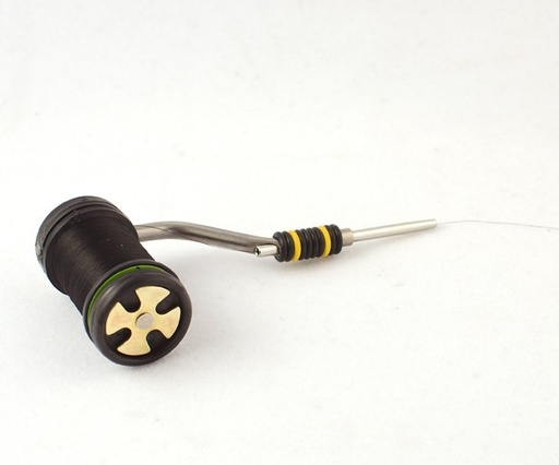 [RBHH] RITE BOBBIN - HALF HITCH