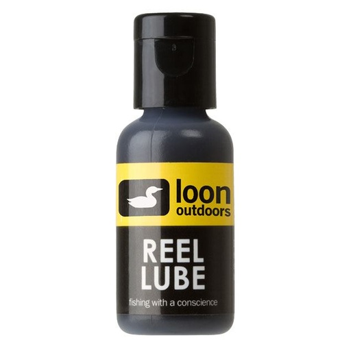 [SI4Z] LOON - #Z- REEL LUBE