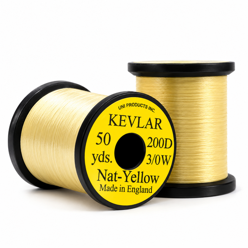 [TH38] UNI -  KEVLAR