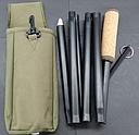 [ZE8] ZEPHR - WADING STAFF