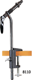 [VISU110] E-SERIE - #8110 VISE AA BLACK