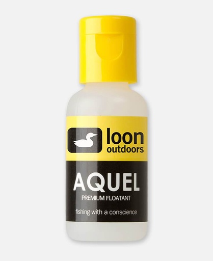 [SI4A] LOON - #A- AQUEL