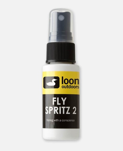 [SI4B] LOON - #C- FLY SPRITZ II