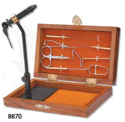 [VISU870] E-SERIE - #8870 FIRESIDE KIT