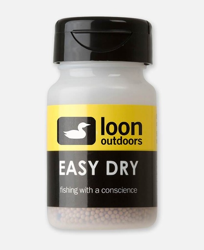 [SI6] LOON - #D- EASY DRY