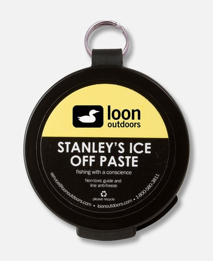 [SI4L] LOON - #H- ICE OFF