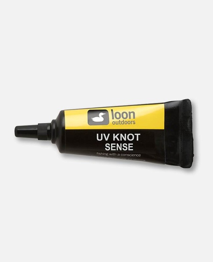 [SI4D] LOON - #O- UV KNOT SENSE