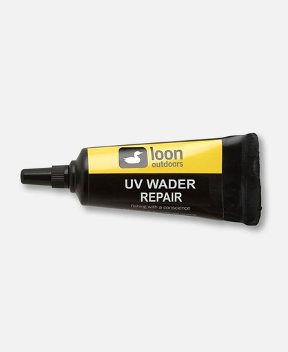 [SI4E] LOON - #P- UV WADER REPAIR