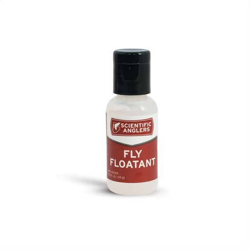 [SI8] SCIENTIFIC ANGLERS -FLOTANT A MOUCHES