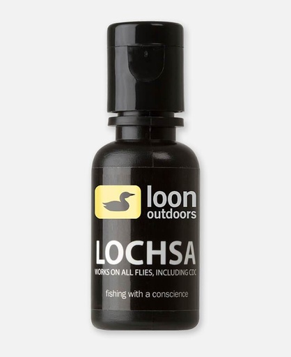 [SI4Y] LOON - #Y- LOCHSA (1/2 OZ)