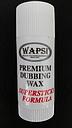 [WX01] WAPSI #A - DUBBING WAX DELUXE TUBE SUPER STICKY