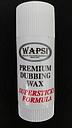 [WX01] WAPSI #A - DUBBING WAX DELUXE TUBE SUPER STICKY