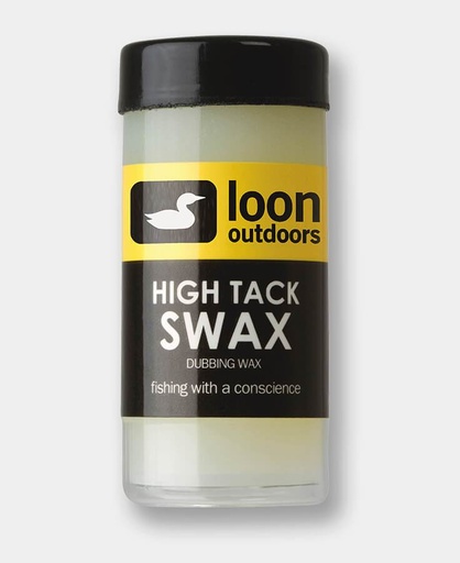 [WX07] LOON - HI-TACK WAX