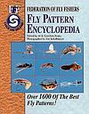 [BO07] LIVRE - FEDERATION OF FLY FISHERS BEST 1600 FLIES, FLY PATTERN