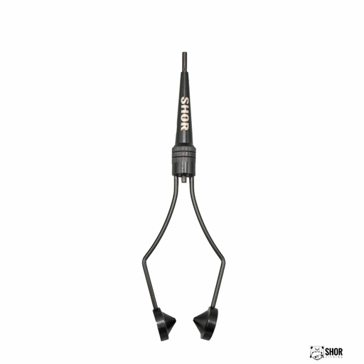 [SHBCARB] SHOR PREMIUM - PORTE BOBINE EN CARBURE