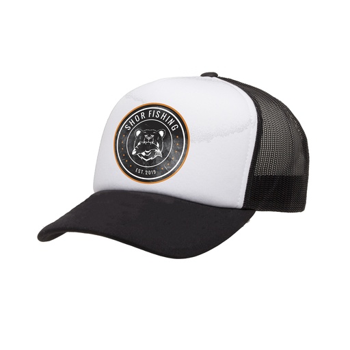 [SHVH] SHOR FISHING VINTAGE HAT
