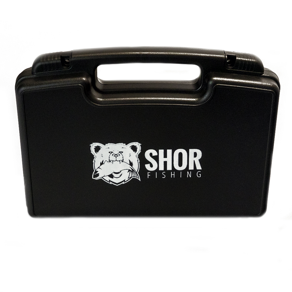 SHOR - BOîTE À MOUCHES - PRÉDATEUR | SHOR FISHING