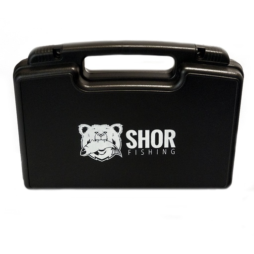 [SHPFB] SHOR - PREDATOR FLY BOX