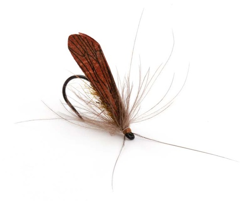 PRO SPORTFISHER - CADDIS WING