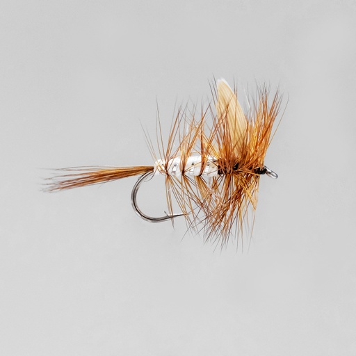 Beaverkill (SÈCHE)