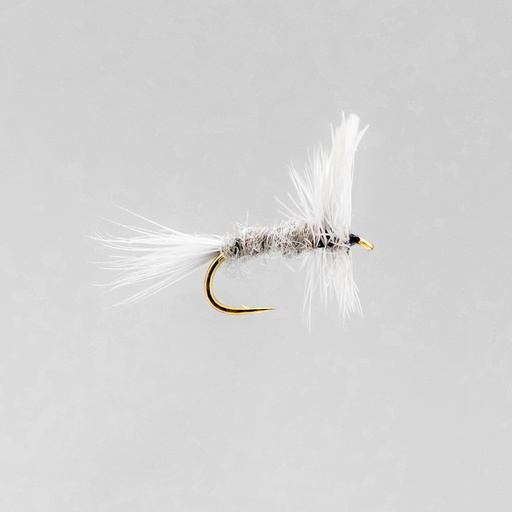 NEPTUNE FLIES - Blue Dun (DRY)