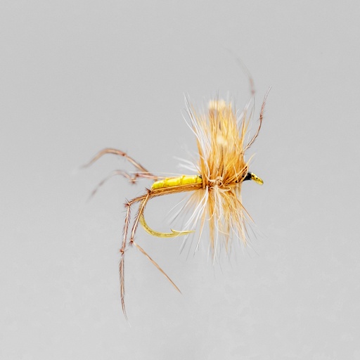 [001-11914] NEPTUNE FLIES - Crane Fly (DRY)