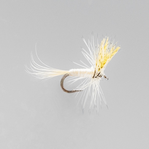 NEPTUNE FLIES - Light Cahill (DRY)