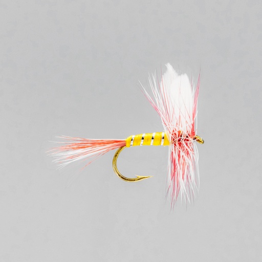 NEPTUNE FLIES - Par Belle (DRY)