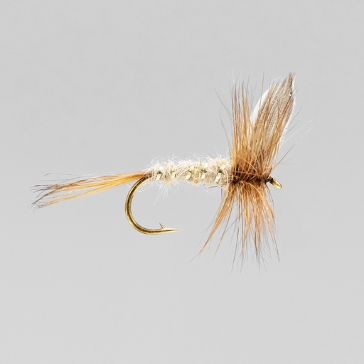 Hare's Ear (DRY)