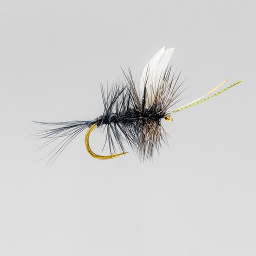 NS Black Mayfly (SÈCHE)
