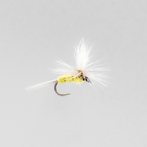 [004-20818] Blue Wing Olive Parachute (SÈCHE)