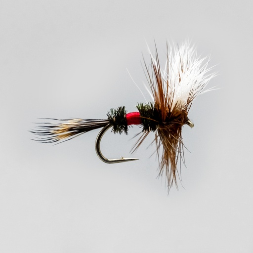 Royal Wulff (SÈCHE)