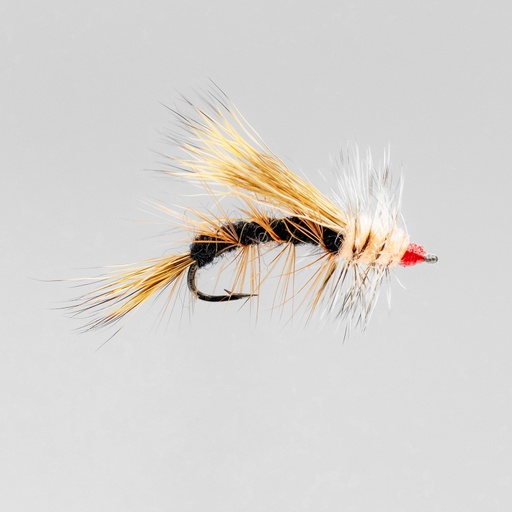 Black Stimulator (SÈCHE)