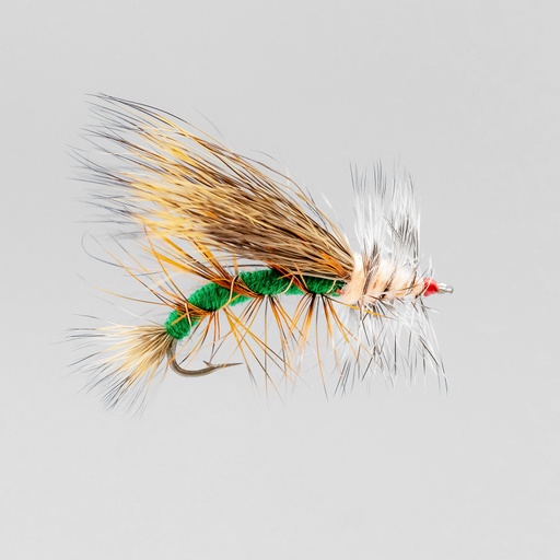 Green Stimulator (SÈCHE)