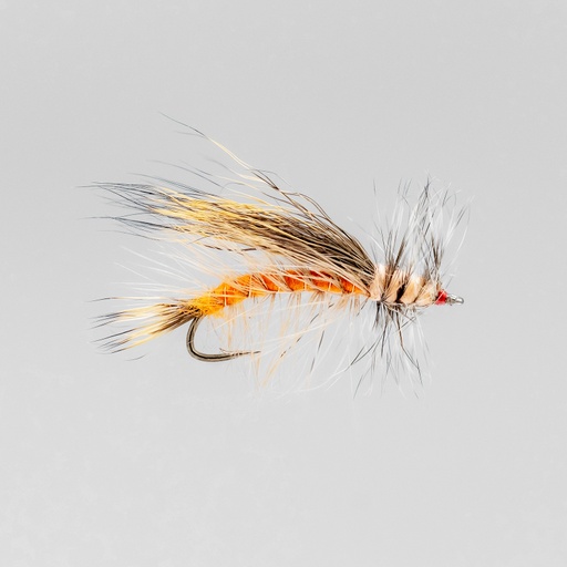 Orange Stimulator (SÈCHE)