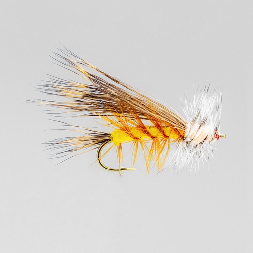 Yellow Stimulator (SÈCHE)