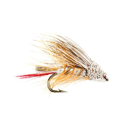 Grey Muddler Hopper (SÈCHE)
