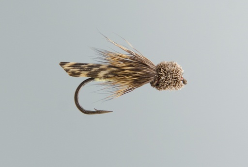 Letort Muddler Hopper (SÈCHE)