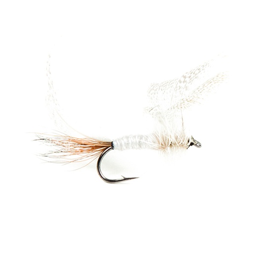 [010-52110] White Imago Mayfly (SÈCHE)