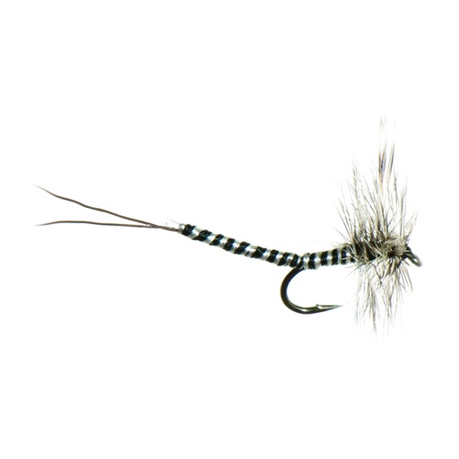 [010-90614] Grizzly Extended Body Mayfly (SÈCHE)