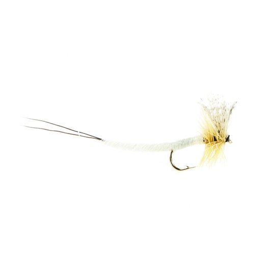 Yellow Drake Extended Body Mayfly (SÈCHE)